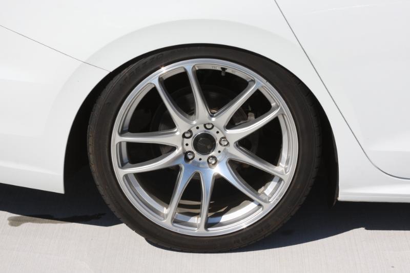 Volkswagen Passat SE 2020