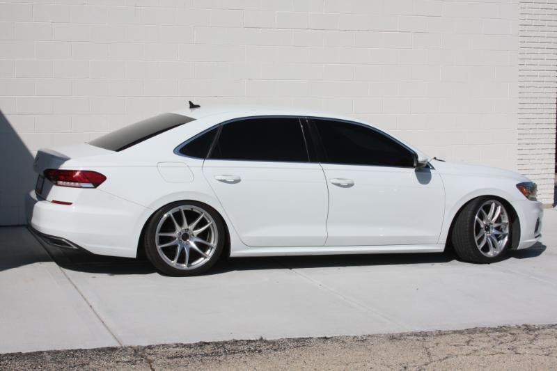 Volkswagen Passat SE 2020