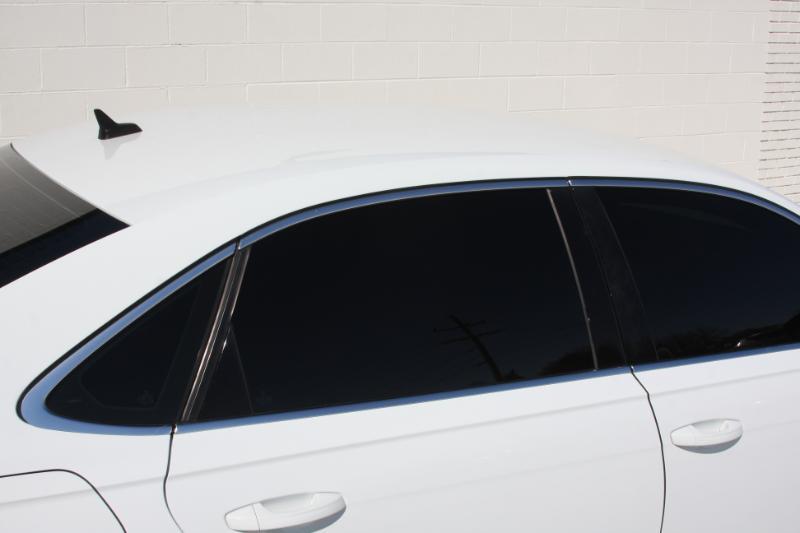 Volkswagen Passat SE 2020