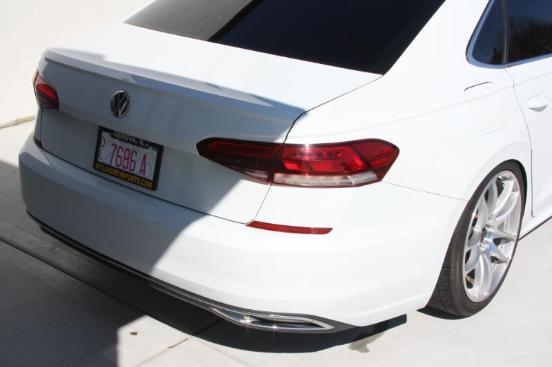 Volkswagen Passat SE 2020