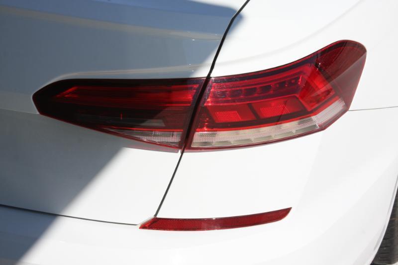 Volkswagen Passat SE 2020