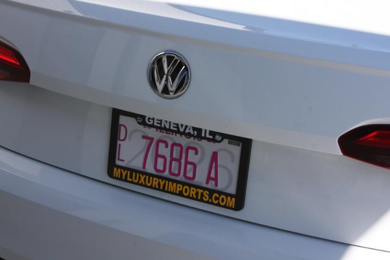 Volkswagen Passat SE 2020