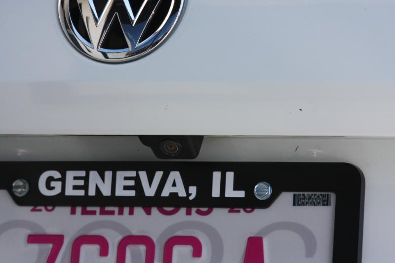 Volkswagen Passat SE 2020