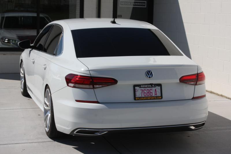 Volkswagen Passat SE 2020