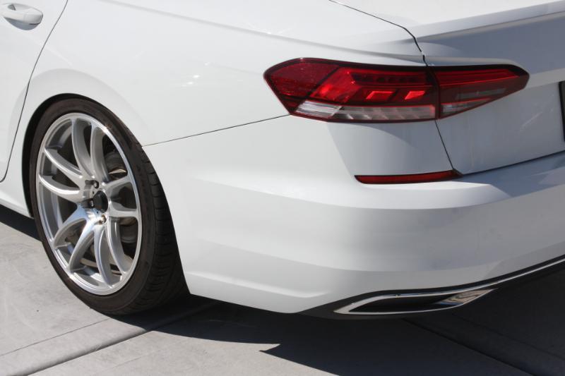 Volkswagen Passat SE 2020