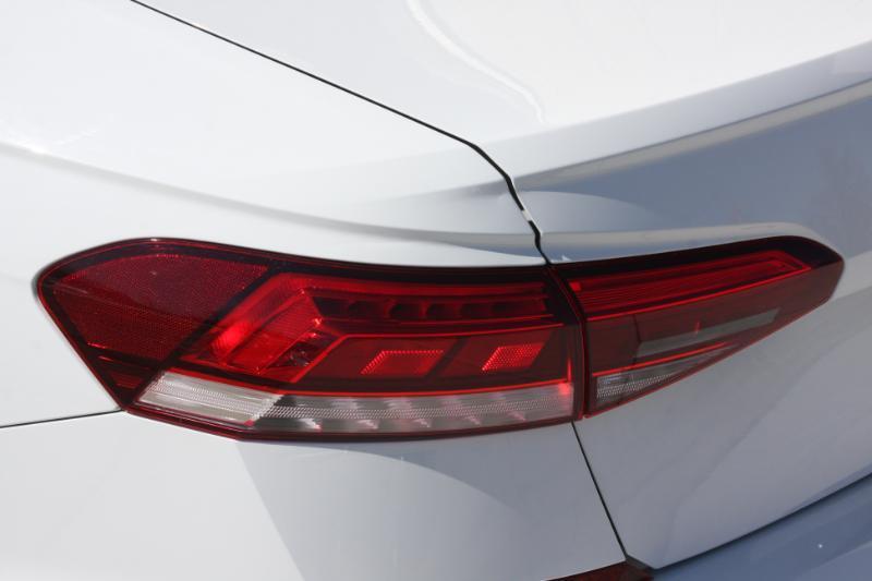 Volkswagen Passat SE 2020