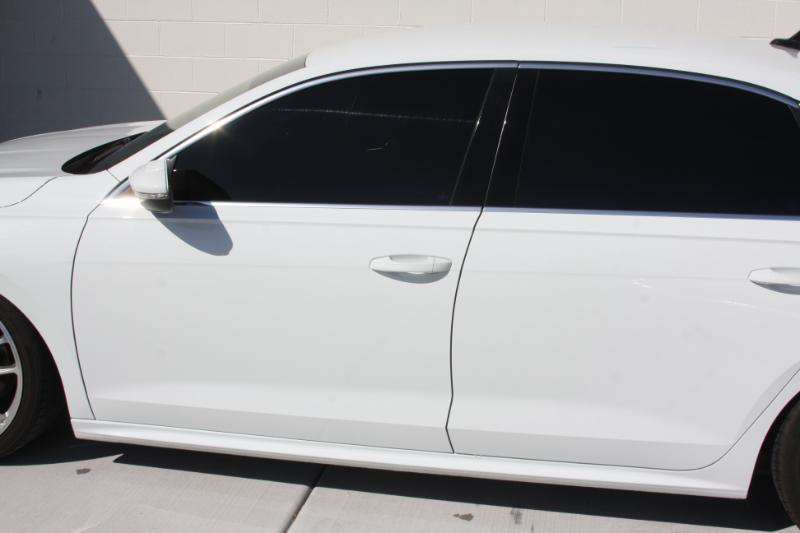 Volkswagen Passat SE 2020