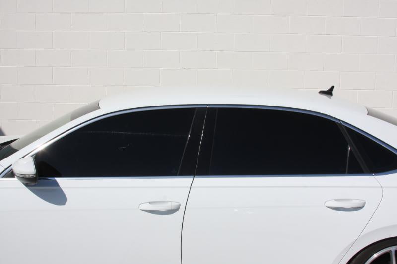 Volkswagen Passat SE 2020