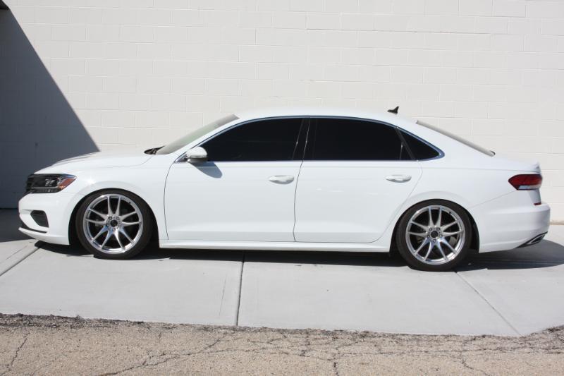 Volkswagen Passat SE 2020