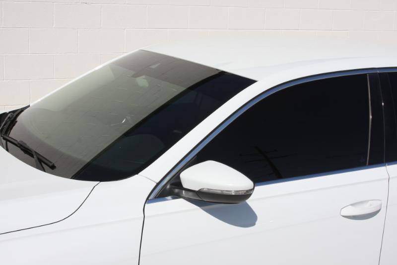 Volkswagen Passat SE 2020