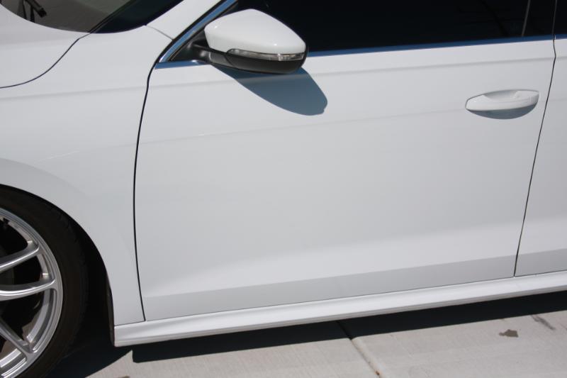 Volkswagen Passat SE 2020