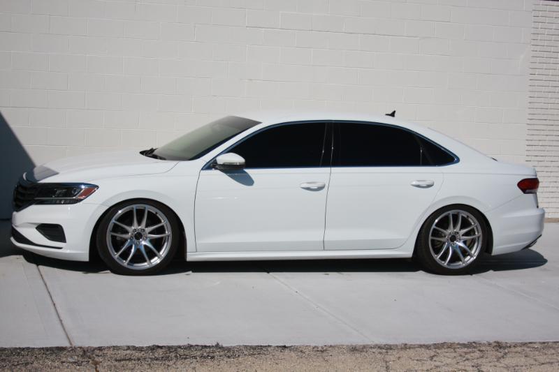 Volkswagen Passat SE 2020