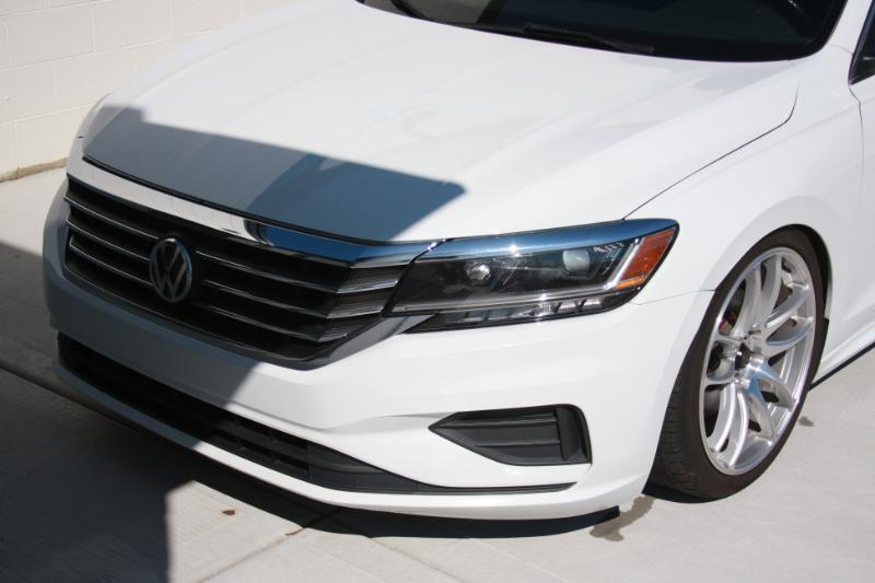 Volkswagen Passat SE 2020