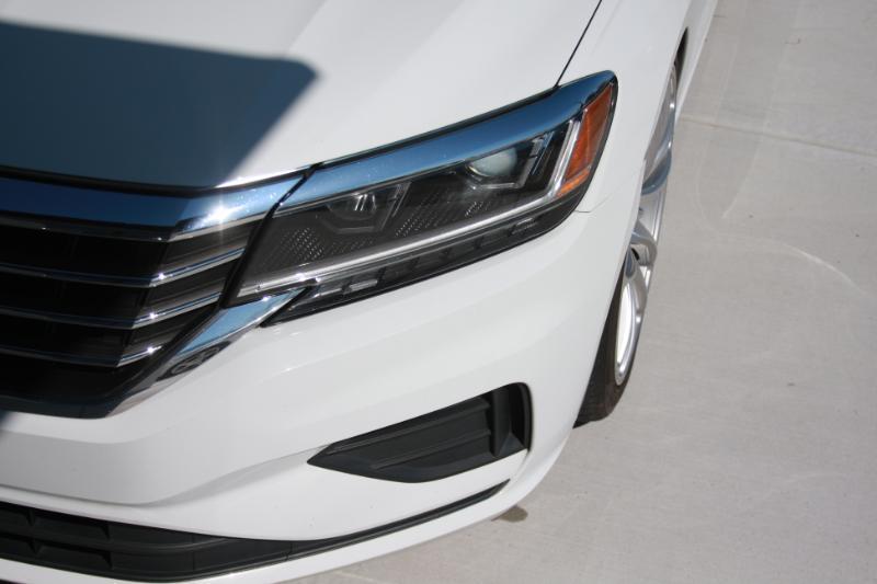 Volkswagen Passat SE 2020