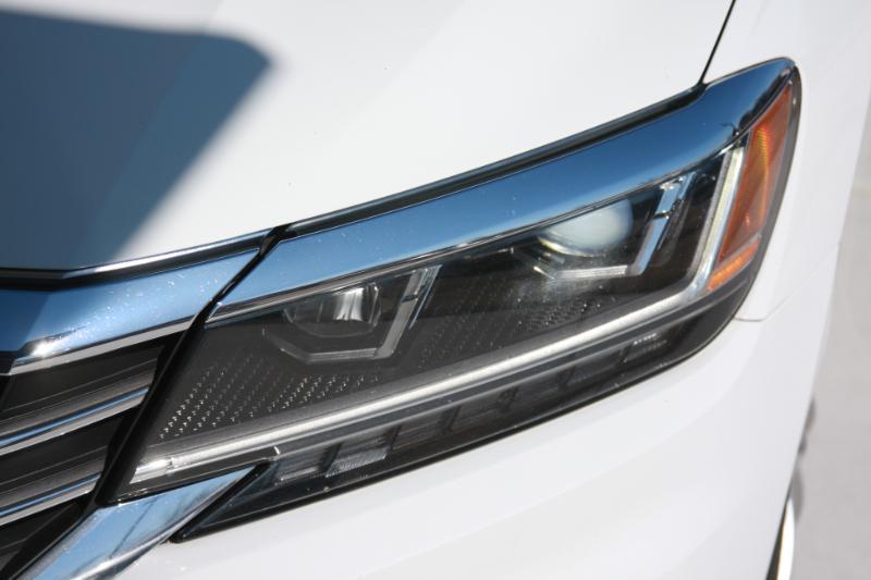 Volkswagen Passat SE 2020