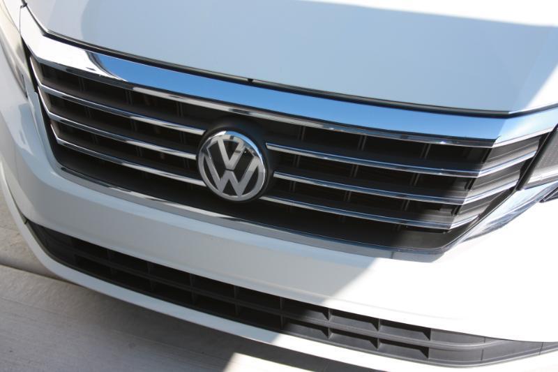 Volkswagen Passat SE 2020