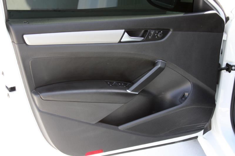 Volkswagen Passat SE 2020