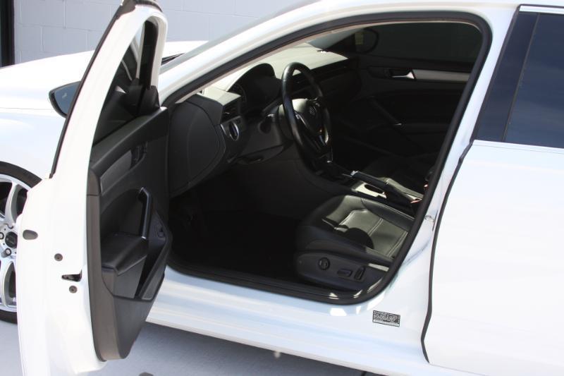 Volkswagen Passat SE 2020