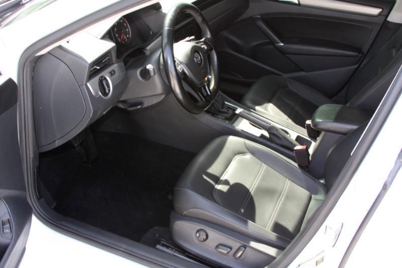 Volkswagen Passat SE 2020