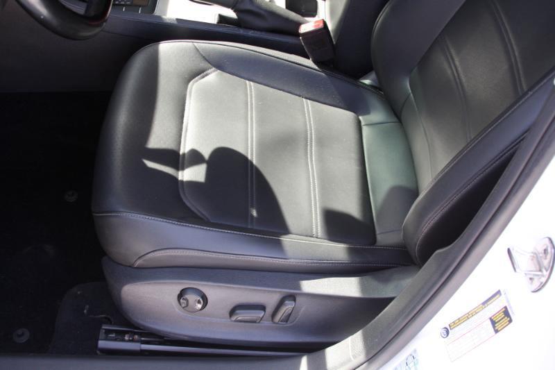 Volkswagen Passat SE 2020