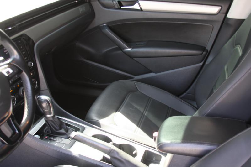 Volkswagen Passat SE 2020