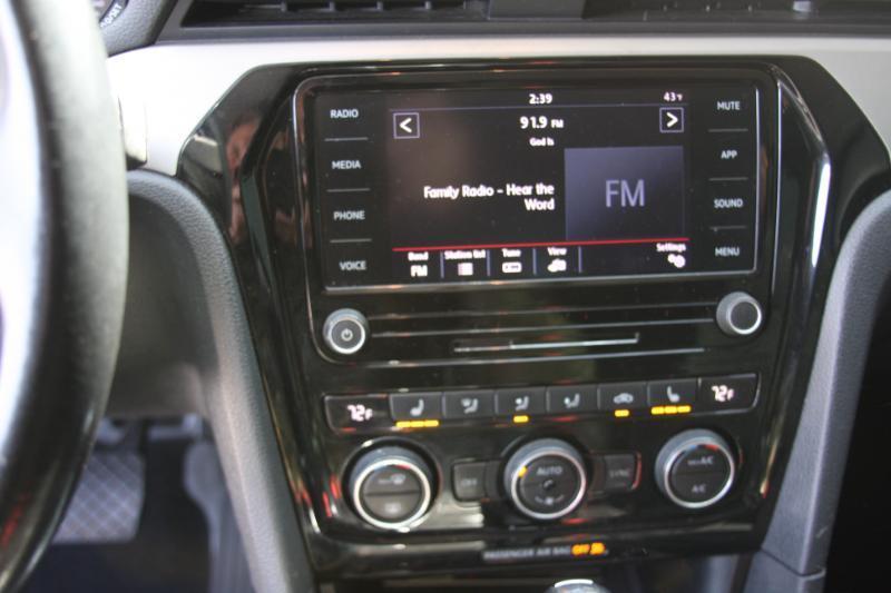 Volkswagen Passat SE 2020