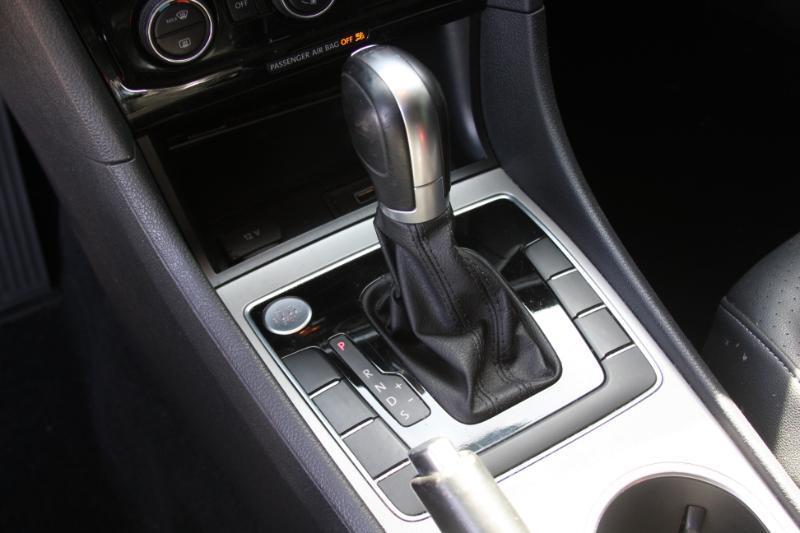 Volkswagen Passat SE 2020