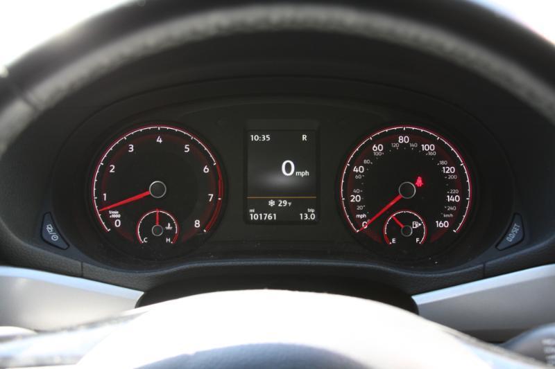 Volkswagen Passat SE 2020