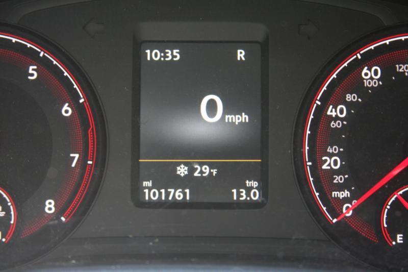 Volkswagen Passat SE 2020