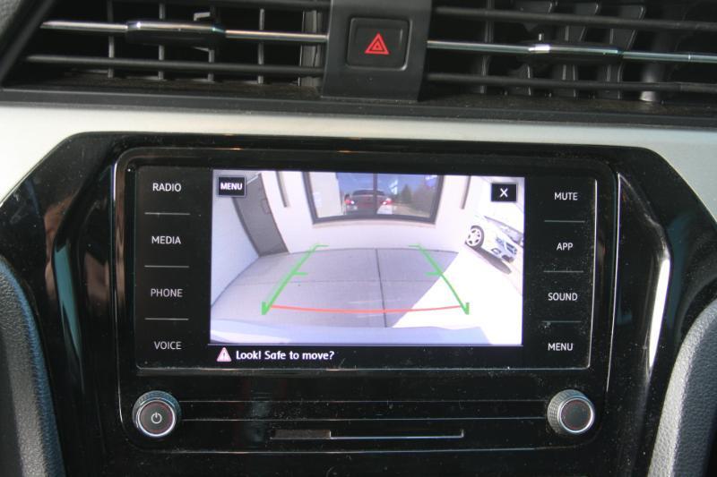 Volkswagen Passat SE 2020