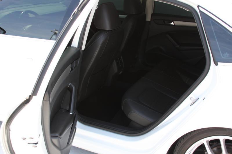 Volkswagen Passat SE 2020