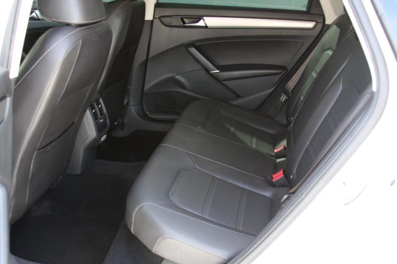 Volkswagen Passat SE 2020