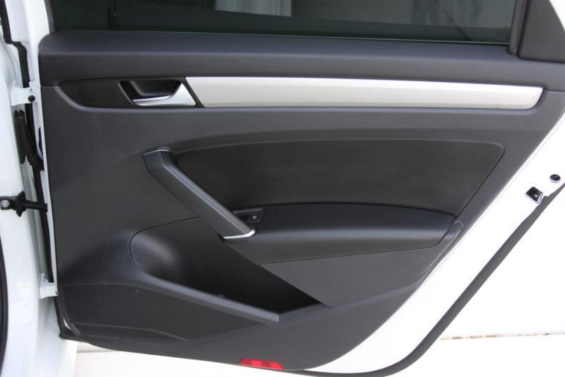 Volkswagen Passat SE 2020