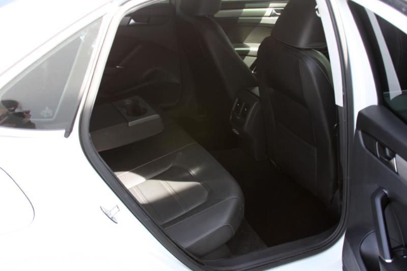 Volkswagen Passat SE 2020