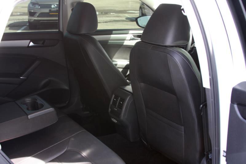 Volkswagen Passat SE 2020