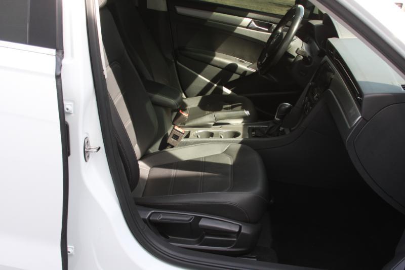 Volkswagen Passat SE 2020