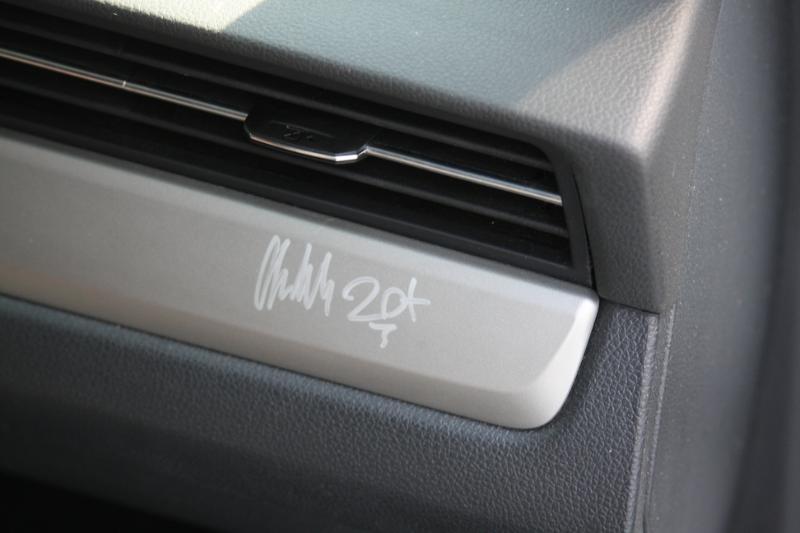 Volkswagen Passat SE 2020