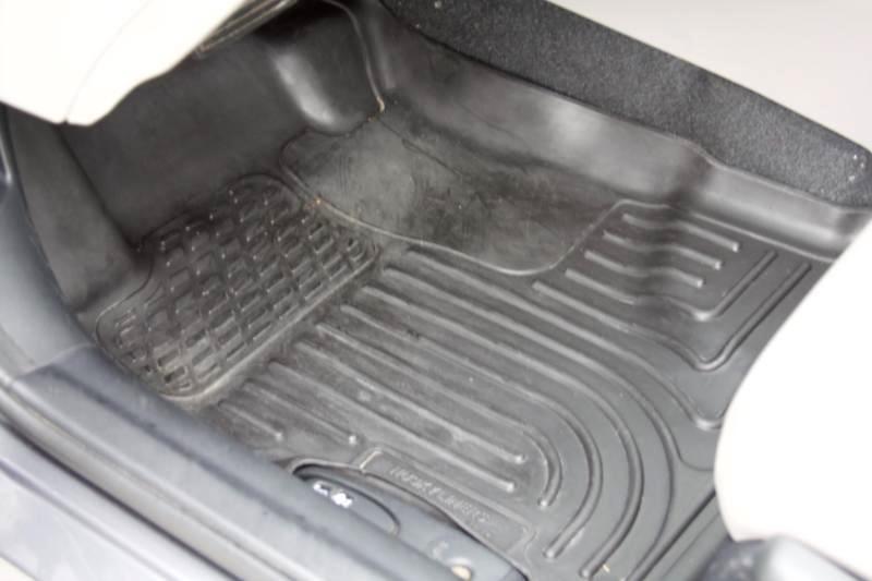 Honda Civic EX-L Sedan 5-Speed AT 2013