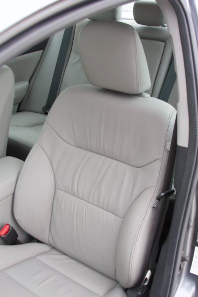 Honda Civic EX-L Sedan 5-Speed AT 2013