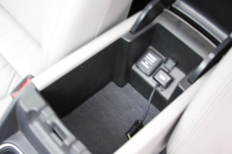 Honda Civic EX-L Sedan 5-Speed AT 2013