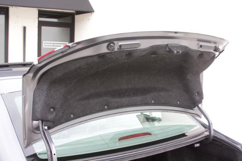 Honda Civic EX-L Sedan 5-Speed AT 2013