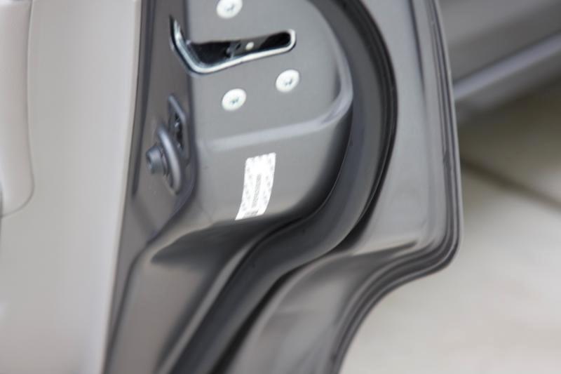 Honda Civic EX-L Sedan 5-Speed AT 2013