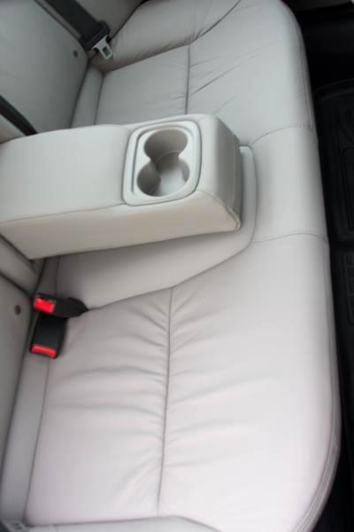 Honda Civic EX-L Sedan 5-Speed AT 2013