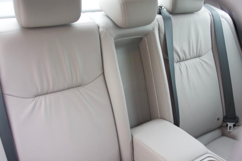 Honda Civic EX-L Sedan 5-Speed AT 2013