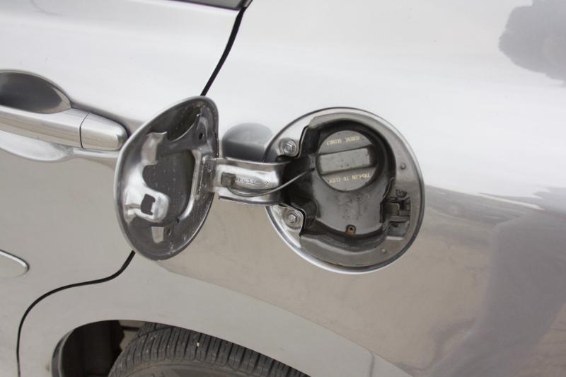 Honda Civic EX-L Sedan 5-Speed AT 2013