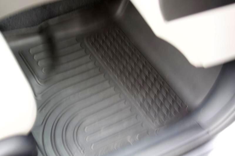 Honda Civic EX-L Sedan 5-Speed AT 2013