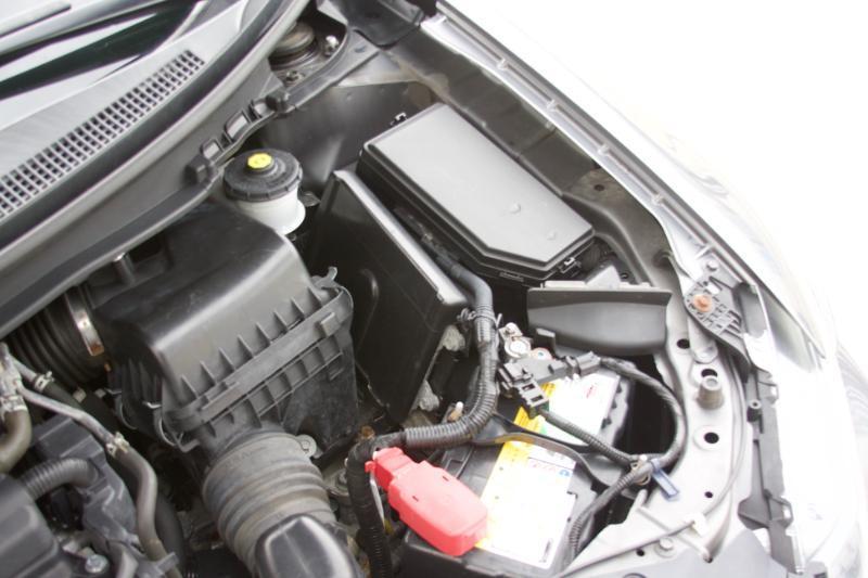 Honda Civic EX-L Sedan 5-Speed AT 2013