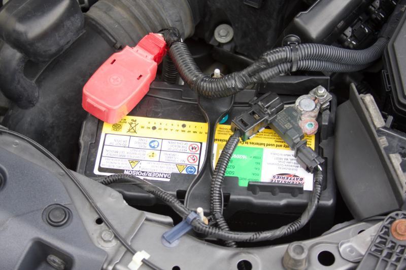 Honda Civic EX-L Sedan 5-Speed AT 2013