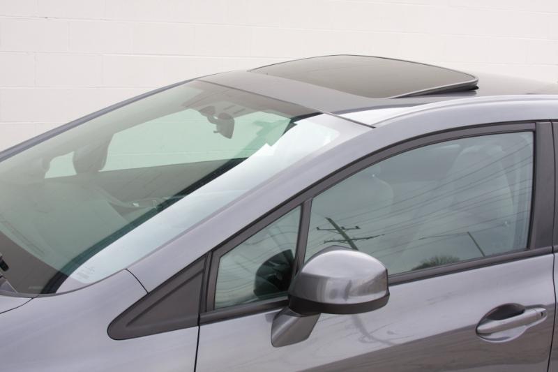 Honda Civic EX-L Sedan 5-Speed AT 2013