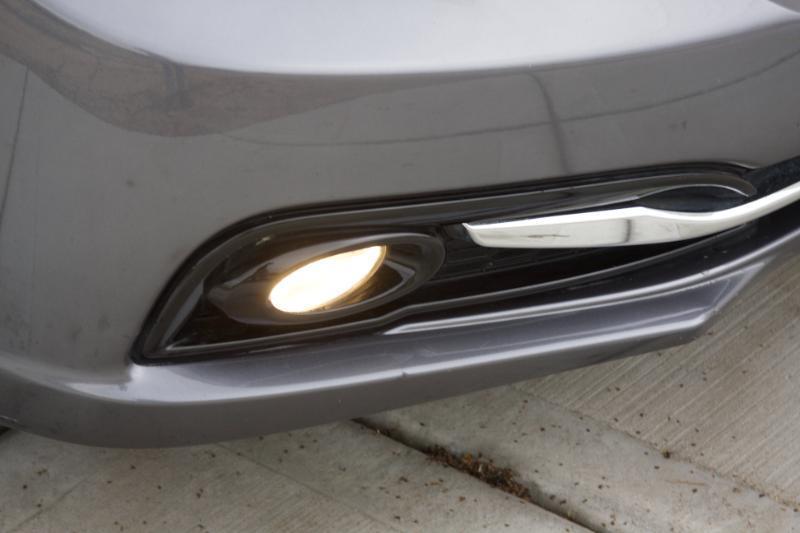 Honda Civic EX-L Sedan 5-Speed AT 2013